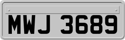 MWJ3689