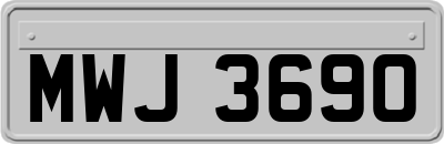 MWJ3690