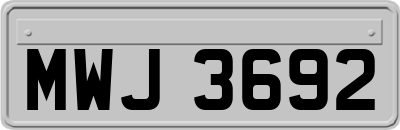 MWJ3692