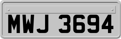 MWJ3694