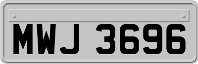 MWJ3696