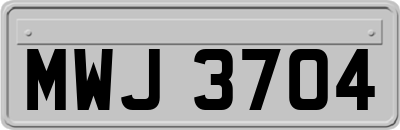 MWJ3704