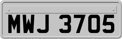 MWJ3705