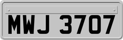 MWJ3707