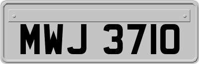 MWJ3710