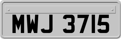 MWJ3715