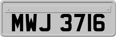 MWJ3716