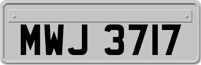 MWJ3717