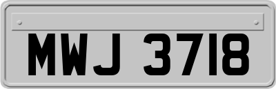 MWJ3718