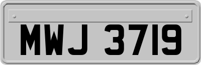 MWJ3719