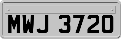 MWJ3720