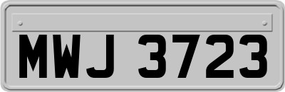 MWJ3723