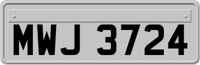 MWJ3724