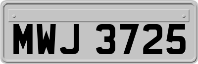 MWJ3725