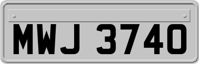 MWJ3740