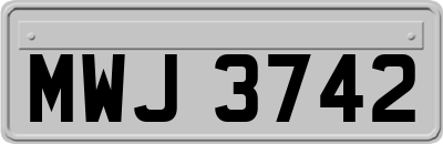 MWJ3742