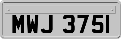 MWJ3751