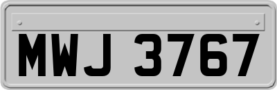 MWJ3767