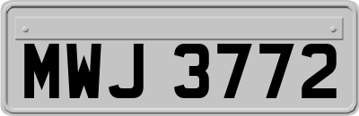 MWJ3772