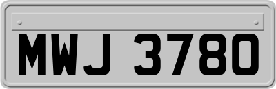 MWJ3780