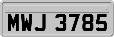 MWJ3785