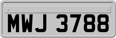 MWJ3788