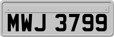 MWJ3799