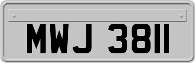 MWJ3811