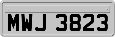 MWJ3823