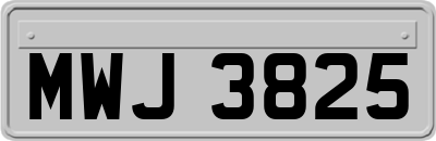 MWJ3825