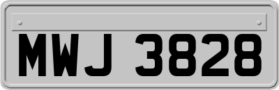 MWJ3828