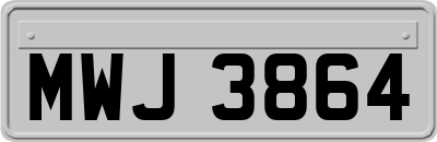 MWJ3864