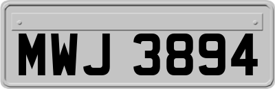 MWJ3894