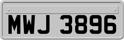 MWJ3896