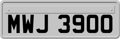 MWJ3900