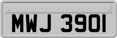 MWJ3901