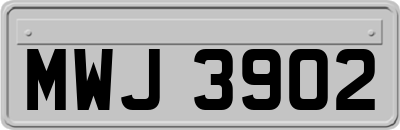 MWJ3902