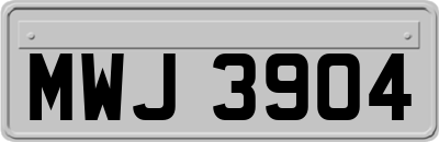 MWJ3904