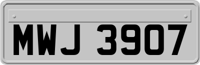 MWJ3907