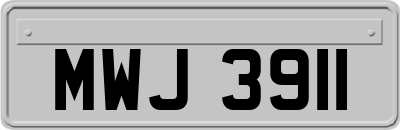 MWJ3911