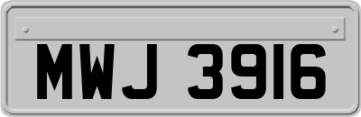 MWJ3916