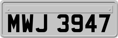 MWJ3947