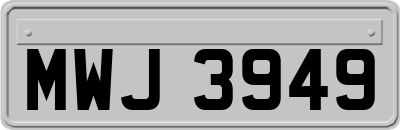 MWJ3949