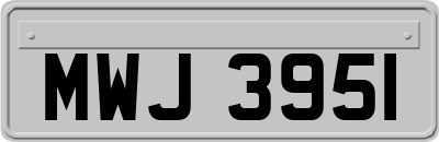 MWJ3951