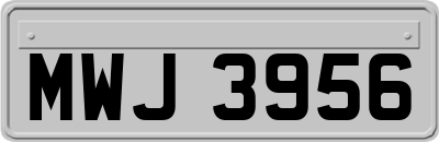 MWJ3956