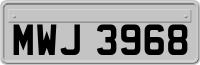 MWJ3968