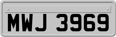 MWJ3969