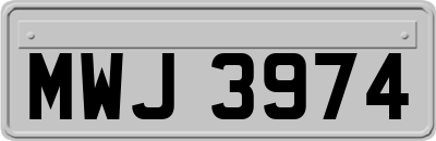 MWJ3974