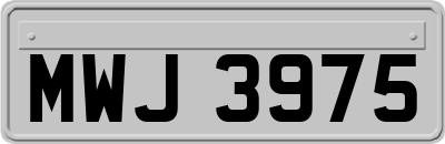 MWJ3975