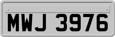 MWJ3976